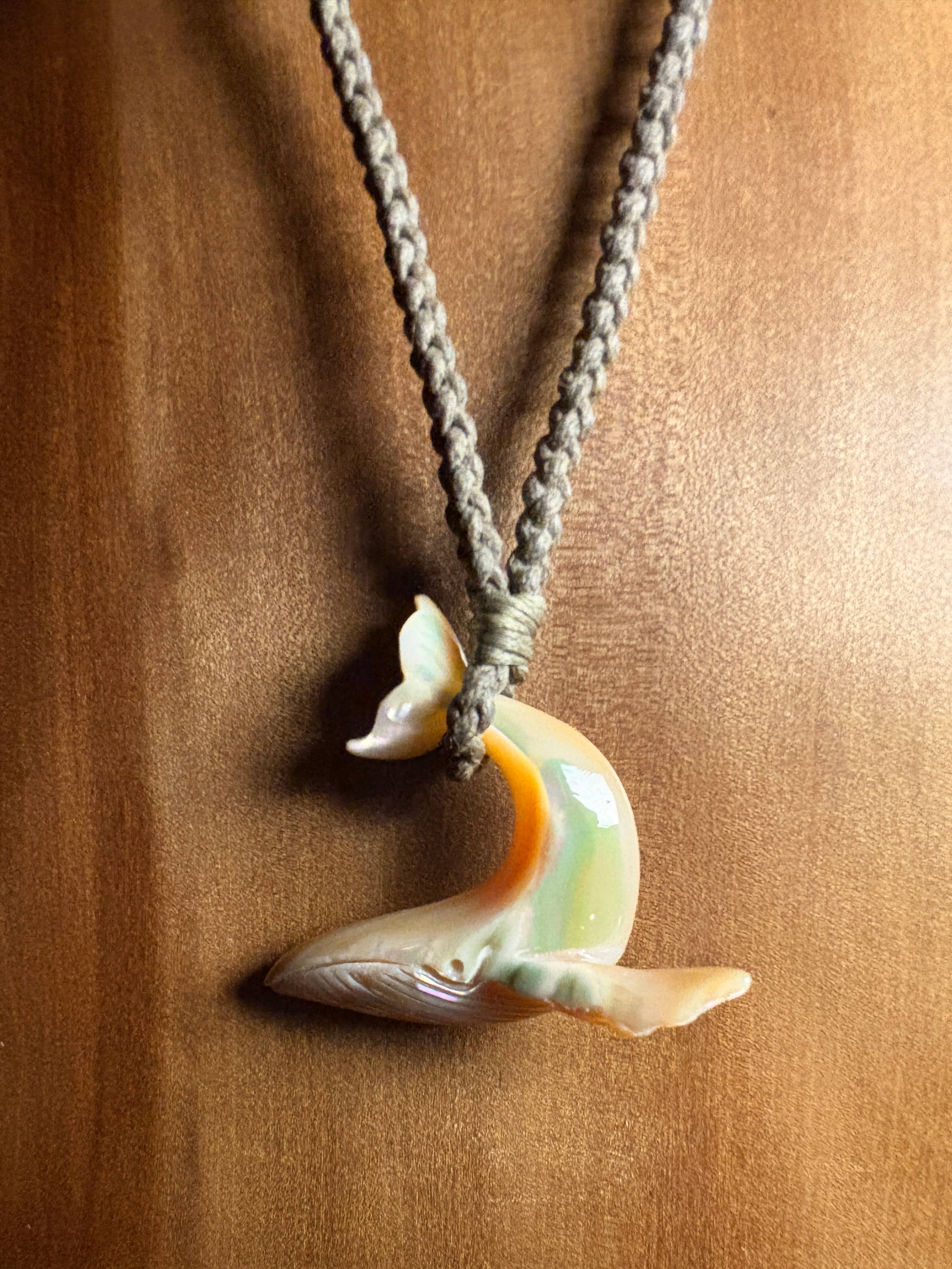 DEEP VOYAGER - ISLAND NACRE alternate view 2